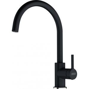 Tap Lina XL Swivel Side HP Matte Black