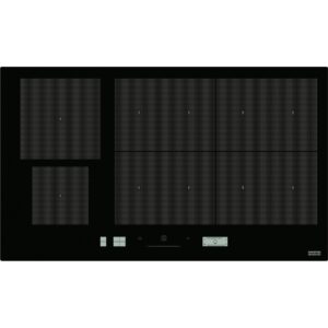 Hob Induction FMY 906 I FP BK